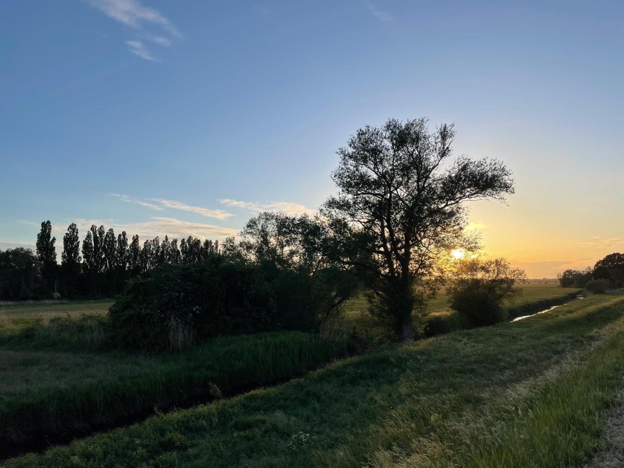 Little Paradise Stelle Экстерьер фото