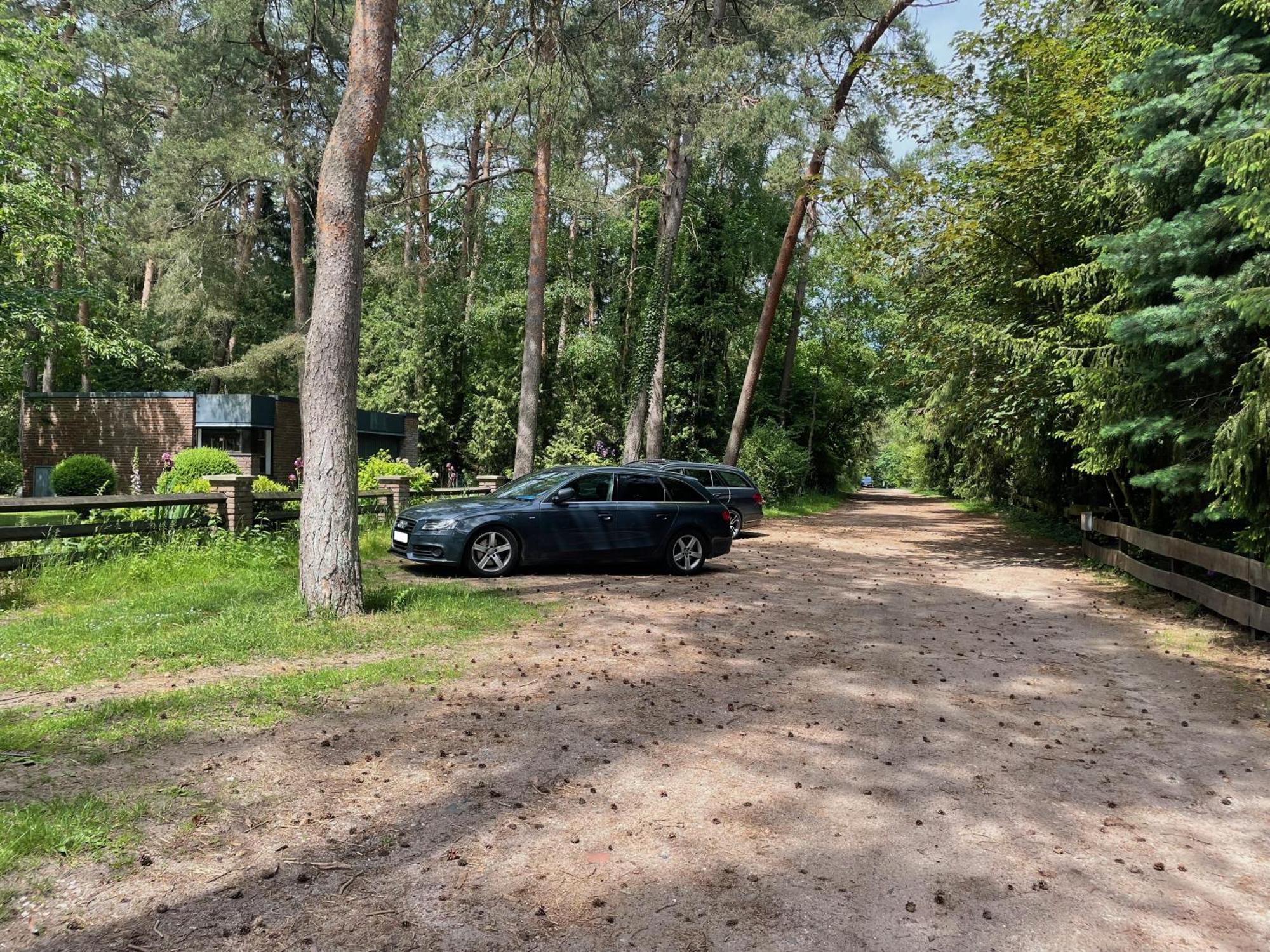 Little Paradise Stelle Экстерьер фото
