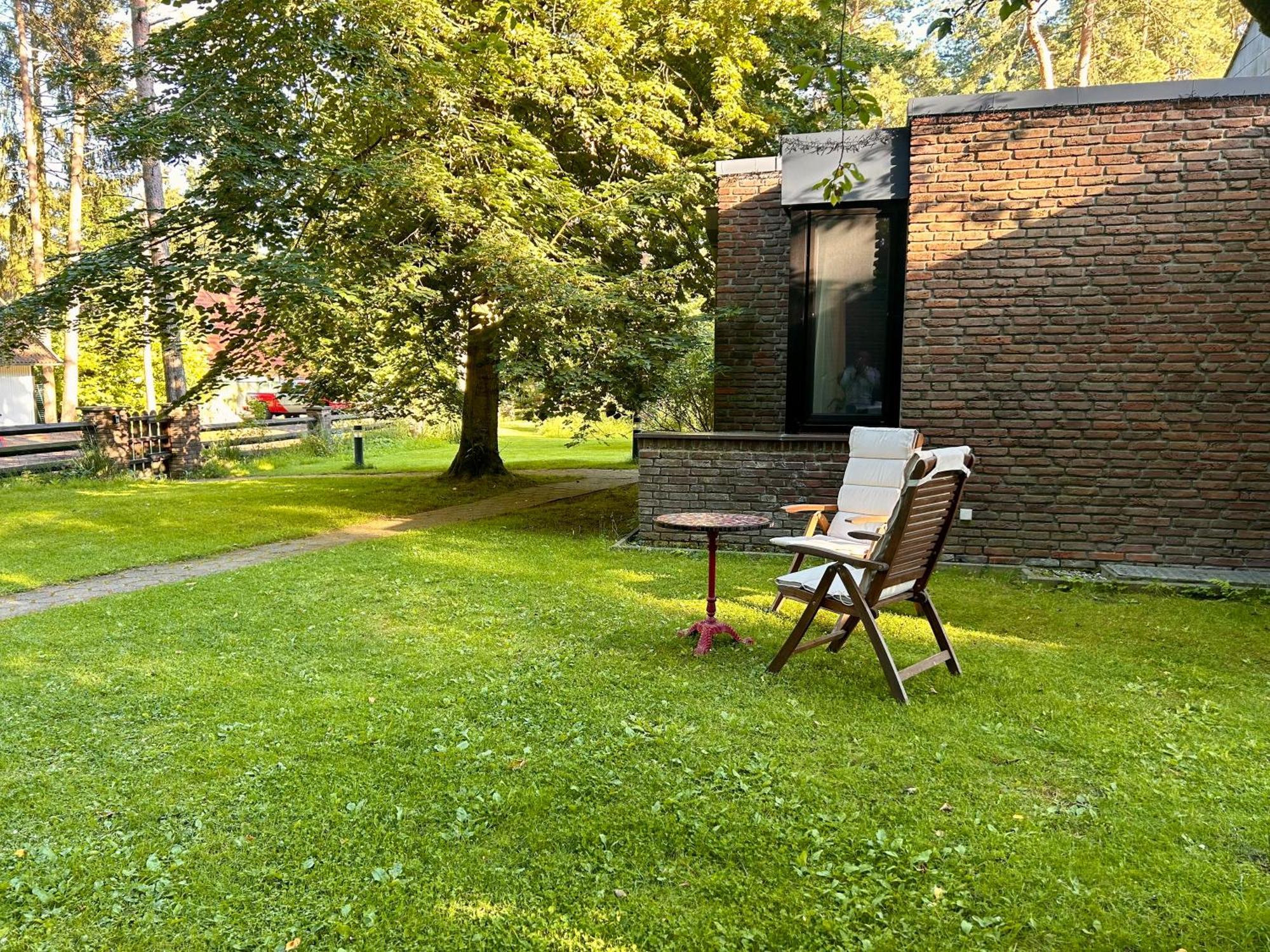 Little Paradise Stelle Экстерьер фото